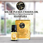 Manipura Chakra Essential Oil Blend