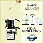 Neroli Serenity Essential Oil- 10ml