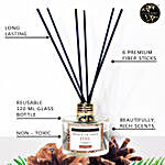 Pine Forest Aroma Diffuser- 120ml