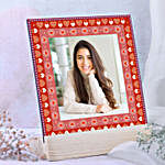 Endless Love Personalised Photo Frame