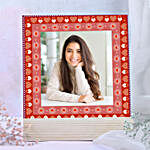 Endless Love Personalised Photo Frame