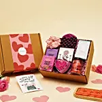 Cupid's Amore Gift Set