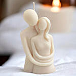 Embrace of Love Candle