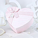 Self Care Special Valentine Heart Box