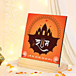Shri Ram Blessings Photo Frames