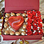 Sweet Heart Gift Box