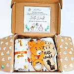 Cuddle Crate Gift Box