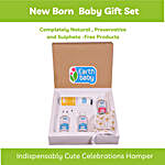 New Born Baby Gift Set