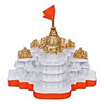 Ayodhya Mandir Blessings