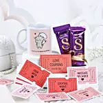Quirky Cute Love Gift Bundle