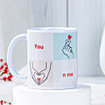 Only You Forever Love Mug