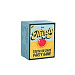 MyMuse Thirsty Adult Party Card Game for Friends