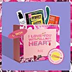 MyMuse Valentine's Day Gift box - L
