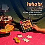 MyMuse The Perfect Match Card Game for Couples