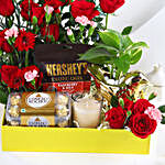 Colour of Love Gift Tray
