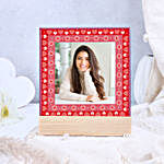 Personalised Antique Beauty Love Combo