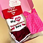 Sweetheart's First Valentine Ensemble