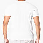 Unisex Initials T-shirt- Small