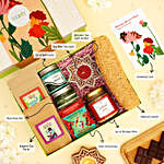 Special Spa Retreat Hamper For Her