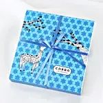 CARRA Miniature Chocolate Gift box