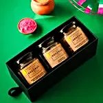 Delectable Sweetness Holi Gift Box