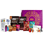 Chocolate and Delights Hamper