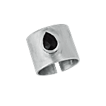 925 Silver Unisex Challa Ring