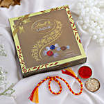 Sacred Bhaidooj Assorted Chocolate Gift