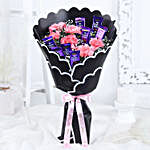 Scented Indulgence Gift Bouquet