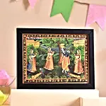 Divine Holi Celebration Box