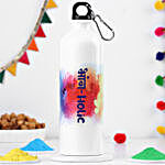 Personalised Holi Surprise Sipper