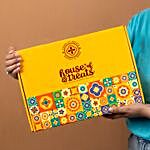 Holi Sweets & Savoury Box