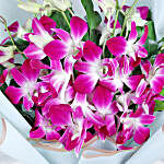 Happy Holi Floral Celebration Combo