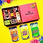 Matra Colours of Holi Gift Hamper