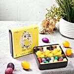 Happy Easter Chocolate Box
