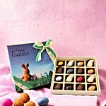 Joyful Easter Chocolate Gift Box