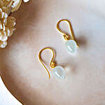 925 Silver Luna Luminary Earrings