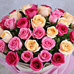 Love Overdose Floral Bouquet