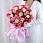Love Overdose Floral Bouquet