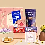 Mother's Day Special Chocolate Box