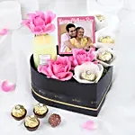 Mother's Day Delight Gift Set