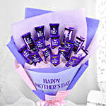 Mother's Day Chocolate Surprise