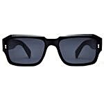 UV Protected Sunglasses- Rectangle