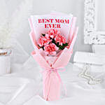 Carnation Charm Mom's Delight