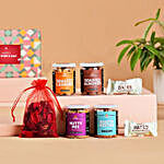 Mother's Day Joy & Health Gift Box