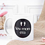 Motherhood Milestone Mug