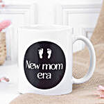New Mom Era Mug