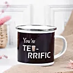 Tea-rrific Mug