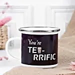 Tea-rrific Mug