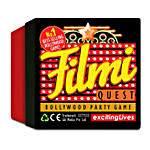 Filmi Quest Bollywood Party Game